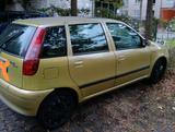 Fiat Punto Automatik - gebrauchte Fiat Punto aus dem Jahr 1995