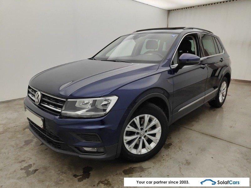 Volkswagen Tiguan 1.5 TSI Comfortline Aut. Pano ACC Navi K