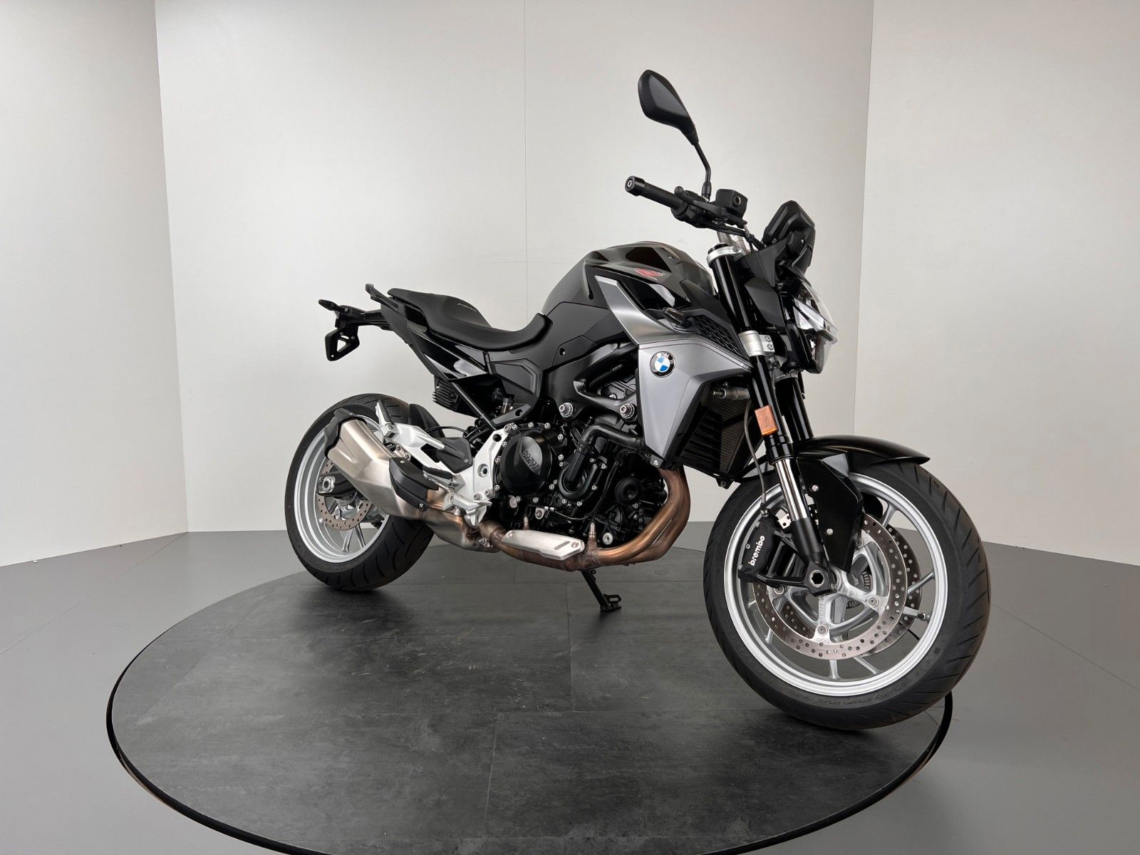 Fahrzeugabbildung BMW F900 R *AKTIONSPREIS ! *SERVICE NEU