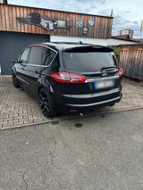 Ford Smax 7 Sitzer Sport Titanium TÜV neu - Ford S-Max: Sport