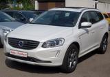 Volvo XC60 Ocean Race AWD - Volvo XC60 in Augsburg