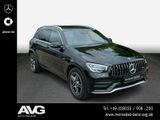 Mercedes-Benz Mercedes-AMG GLC 43 4M HUD Pano Burmes Sitzklima - Mercedes GLC gebraucht
