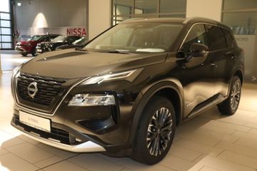 Fotografie Nissan X-Trail 1.5 VC-T e-POWER Tekna+