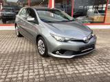 Toyota Auris 1.2 Turbo Comfort 6-Gang - Toyota: 1.6