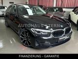 BMW 520 i Limousine Kamera Carplay DAB 8fach LED FL - BMW 520 mit Benzin-Antrieb: 520d