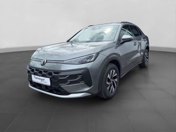 Volkswagen T-Roc - 2