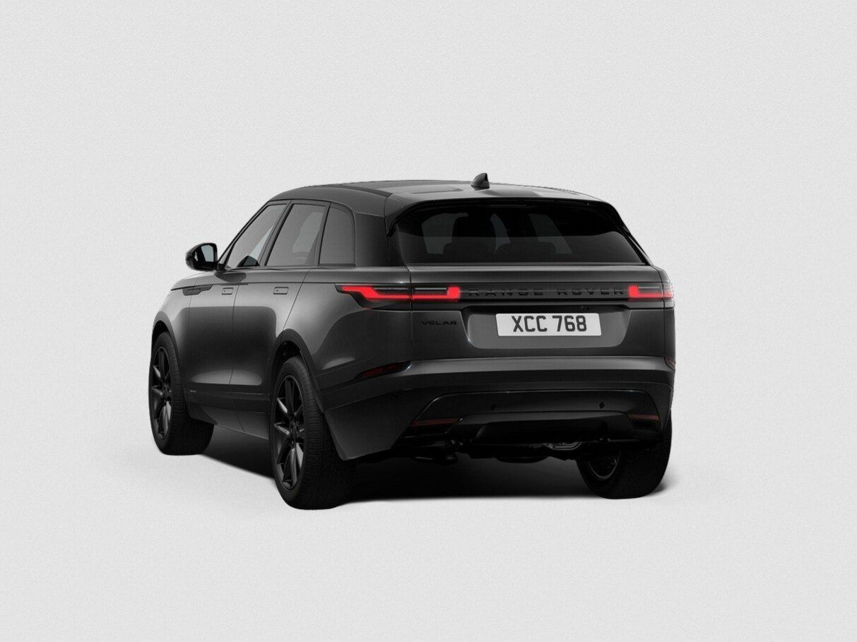 Land Rover Range Rover Velar - Bild 3