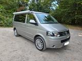 Volkswagen T5 California 4Motion TÜV  - Volkswagen T5 California: 4motion