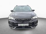 Seat Ateca FR 1.5 TSI DSG AHK*NAVI*BEATS*ACC - Seat Gebrauchtwagen von 2022