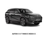 MG HS HEV+ LUX MY25.5 SHZ LHZ NAV 360 Black - gebrauchte MG SUV & Geländewagen