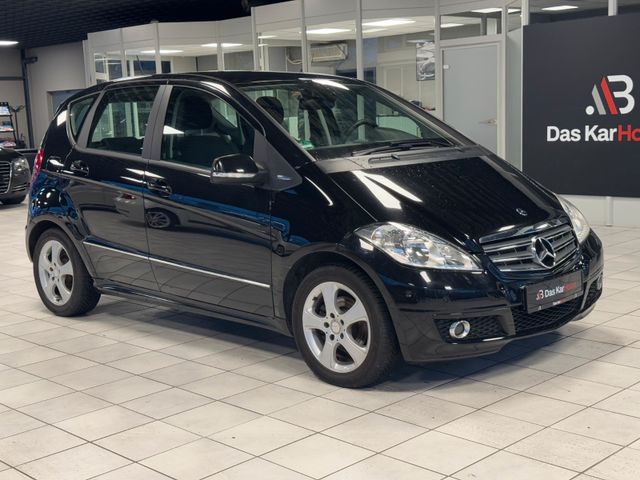 Mercedes-Benz A 160 Avantgarde 5 Türer TÜV 12/25 PDC