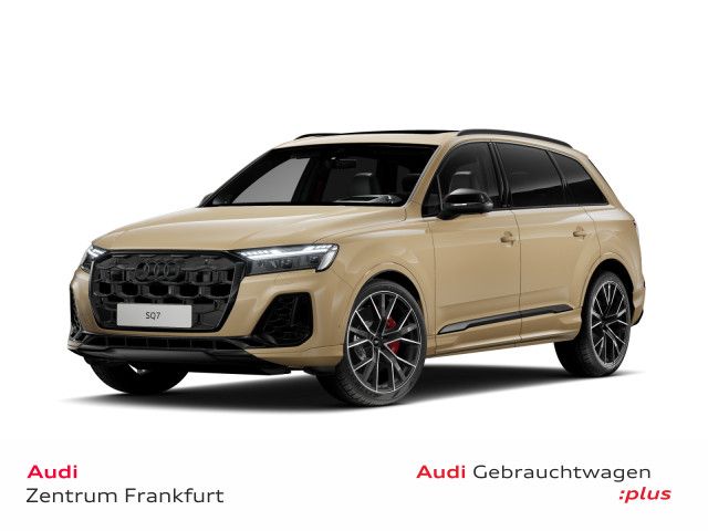 Image of Audi SQ7