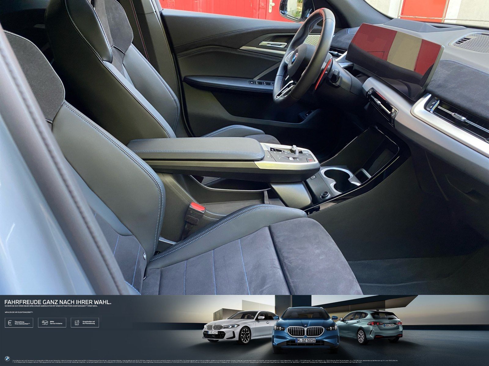 BMW X2 - Bild 13