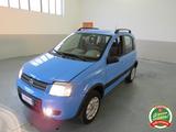 Fiat FIAT Panda 1.2 4x4 Climbing - gebrauchte Fiat Panda aus dem Jahr 2004