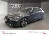 Audi S3 Sportback TFSI quattro S tronic Matrix-LED Na - Audi S3 Jahreswagen