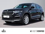 Skoda KODIAQ STYLE 4x4 2.0TDI DSG LED+AHK+SOUNDSYSTEM