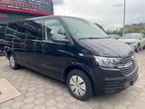 Volkswagen T6 Transporter - Volkswagen T6 aus 2022
