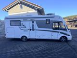 HYMER / ERIBA / HYMERCAR Duomobil - HYMER / ERIBA Rundsitzgruppe Diesel Integrierter