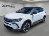 Opel Grandland GS Line 1.2l +LED+NAVI+KLIMA+RÜCKFAHRC - Opel Grandland (X) Tageszulassungen