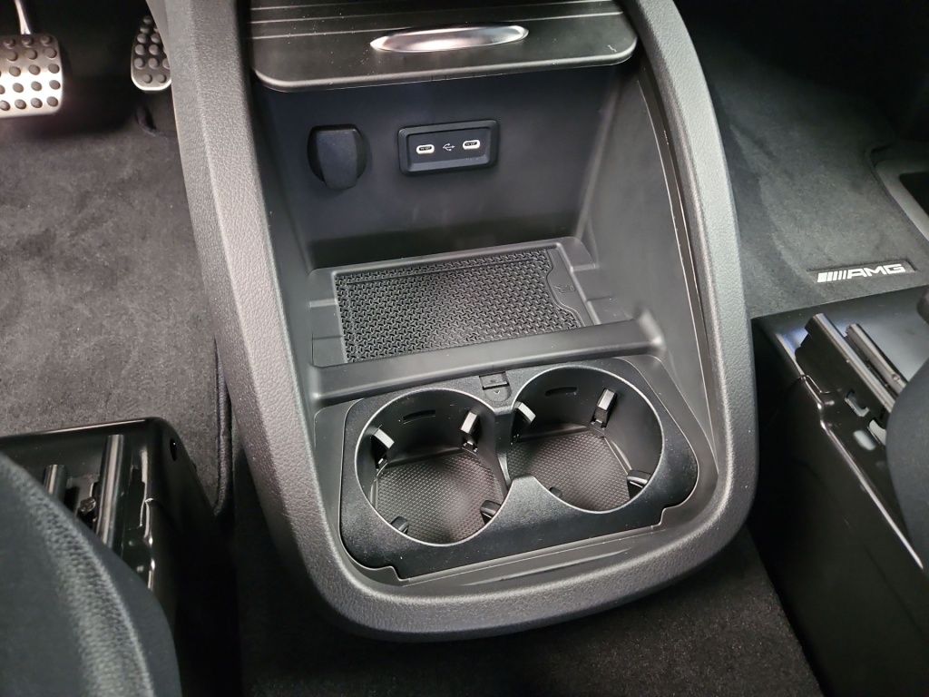 Fahrzeugabbildung Mercedes-Benz V 300 d 4MATIC AVANTGARDE Lang 360 ACC AHK AUT