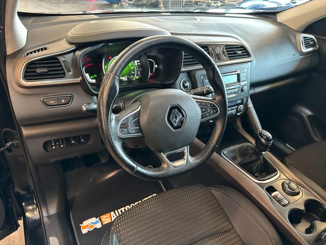Renault Kadjar XMOD 4x4 *AHK*Klima* TÜV 1027*