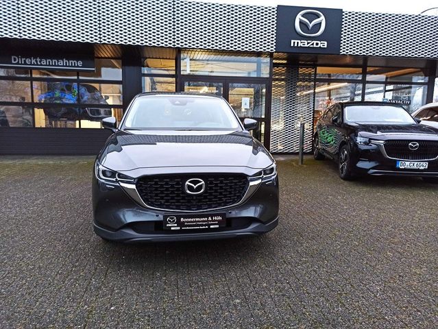 Mazda CX-5 2.5 ADVANTAGE