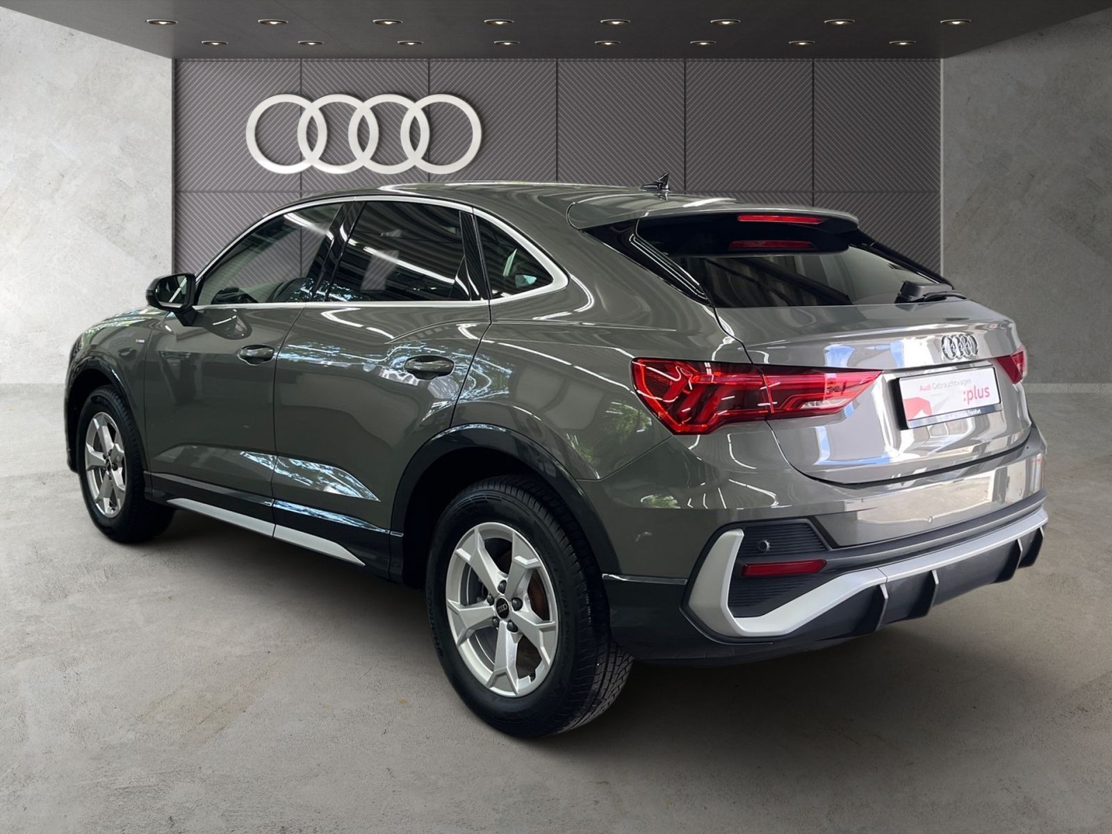 Audi Q3 - Bild 4