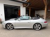 Porsche 996 - Porsche Gebrauchtwagen von 1999