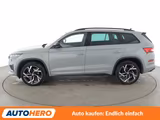 Skoda Kodiaq 2.0 TSI RS 4x4 Aut.*NAVI*CAM*VC* - Skoda Kodiaq Gebrauchtwagen in Dresden