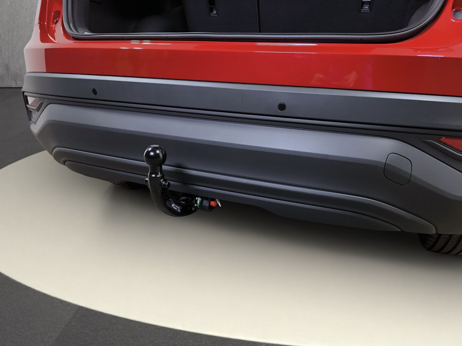 Volkswagen Taigo - Bild 8