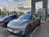 Lynk&Co 02 200 kW More EV - Lynk&Co 02: More