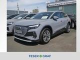 Audi Q4 e-tron 40 advanced HuD Navi Pano RüKa Sonos