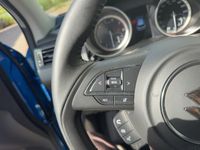 Suzuki Swift - Vorschau Bild 16