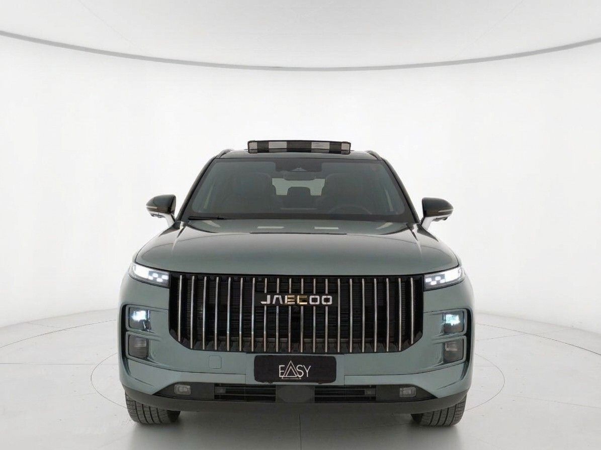 Other Jaecoo 7 SHS-H 1.5 tgdi hev Exclusive auto - *AZ imagem 2