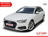 Audi A4 Avant 40 TFSI advanced LED Navi ACC Kamera - Audi A4: Advance