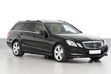 Mercedes-Benz E 350 T V6 BLUETEC EURO-6 AVANTGARDE - Mercedes-Benz E 350 Gebrauchtwagen in Düsseldorf
