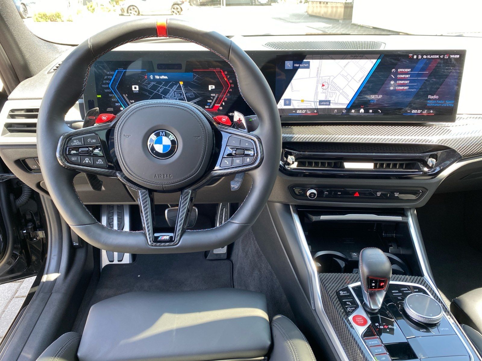 BMW M3 - Bild 7