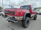 Chevrolet Silverado Sportside 5.7 V8 GPL nuovo - Chevrolet Silverado mit LPG-Antrieb