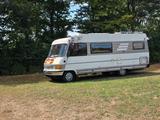 HYMER / ERIBA / HYMERCAR B644 - HYMER / ERIBA 644
