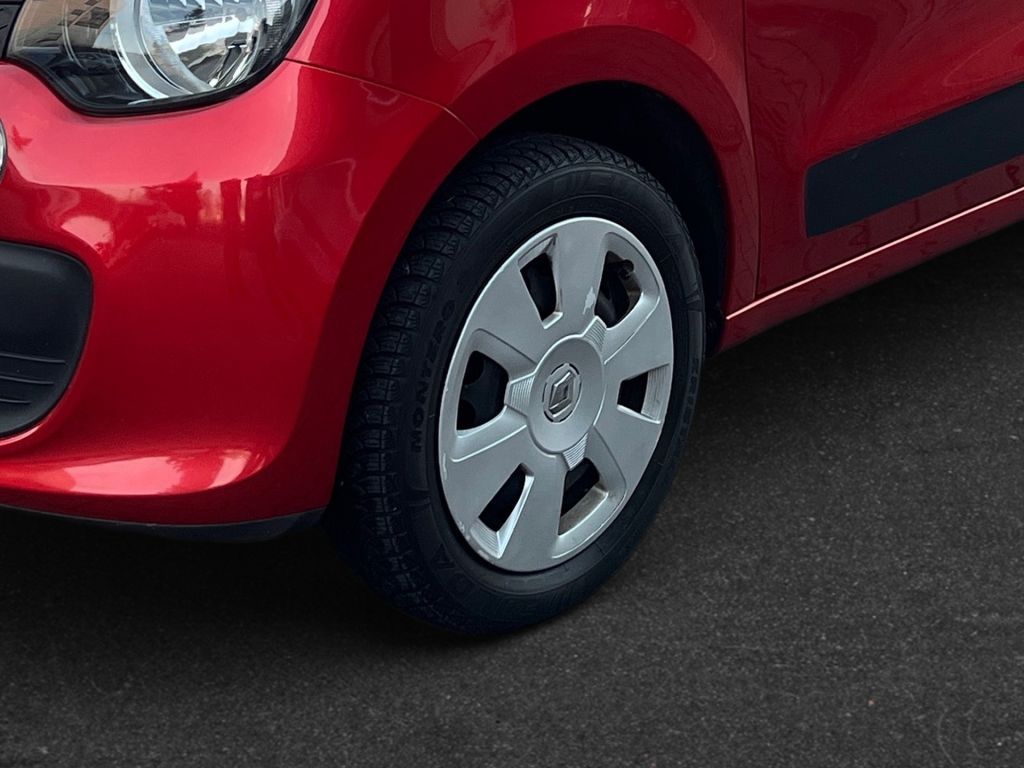 Renault Twingo SCe 70 Life – Bild 10