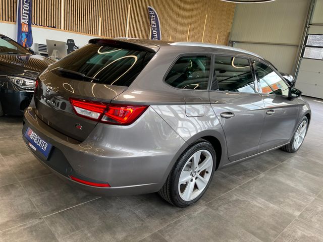 Seat Leon ST FR *TEMPOMAT*SITZHZ*PDC*TOUCH*