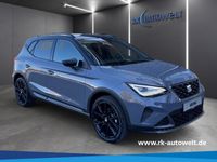 Seat Arona - Vorschau Bild 1