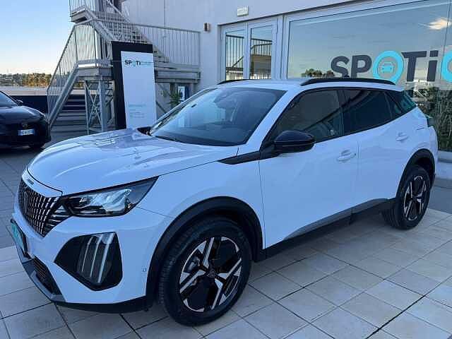 Peugeot 2008 Turbo 100 S&S Allure