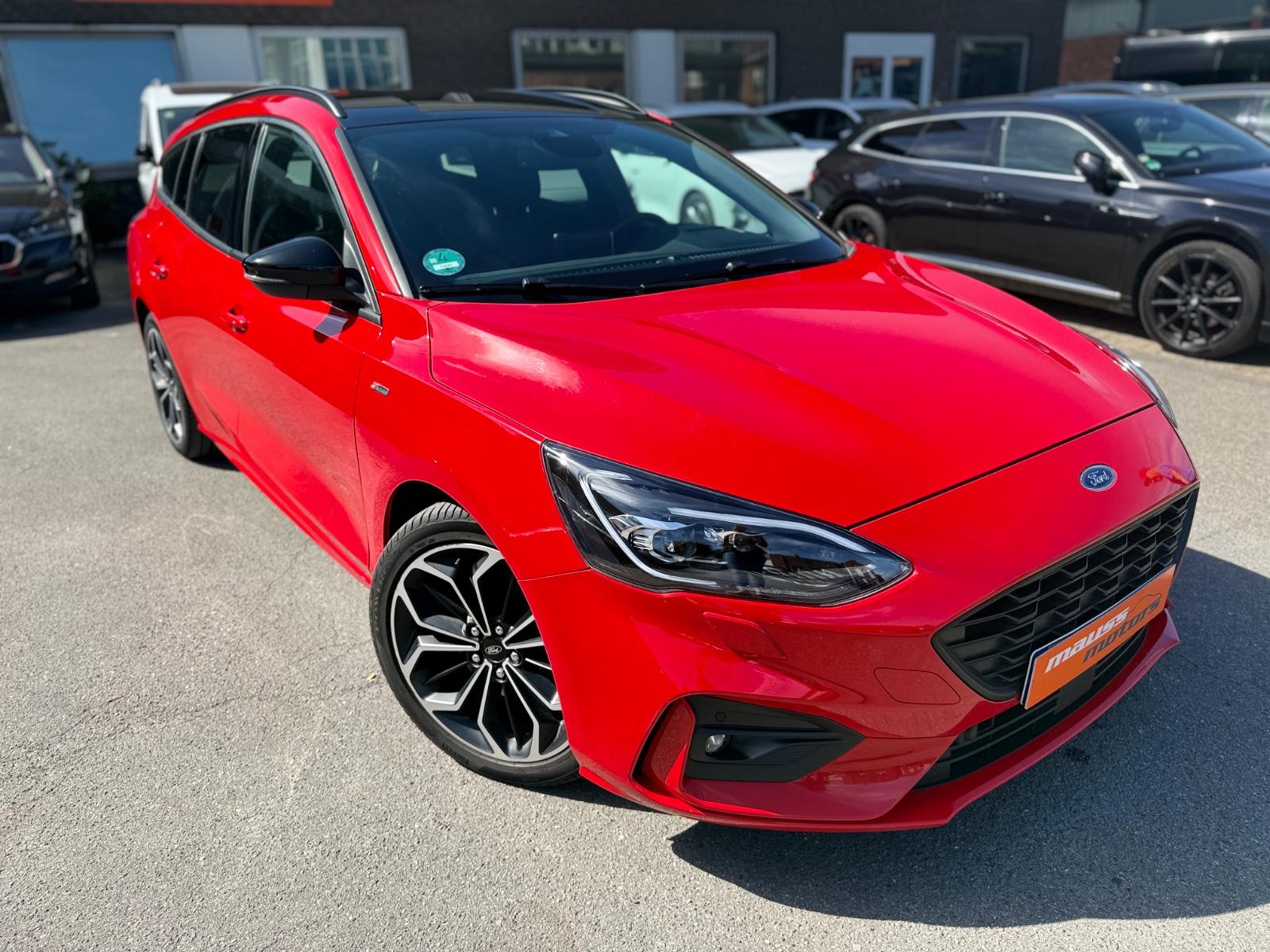 Ford Focus Turnier ST-Line HUD XEN NAV - 507