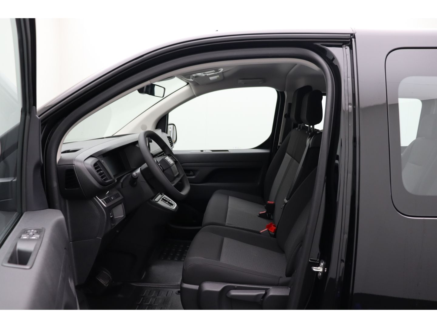 Fahrzeugabbildung Fiat Ulysse series 4 Scudo Kombi L2 Diesel 180PS Auto