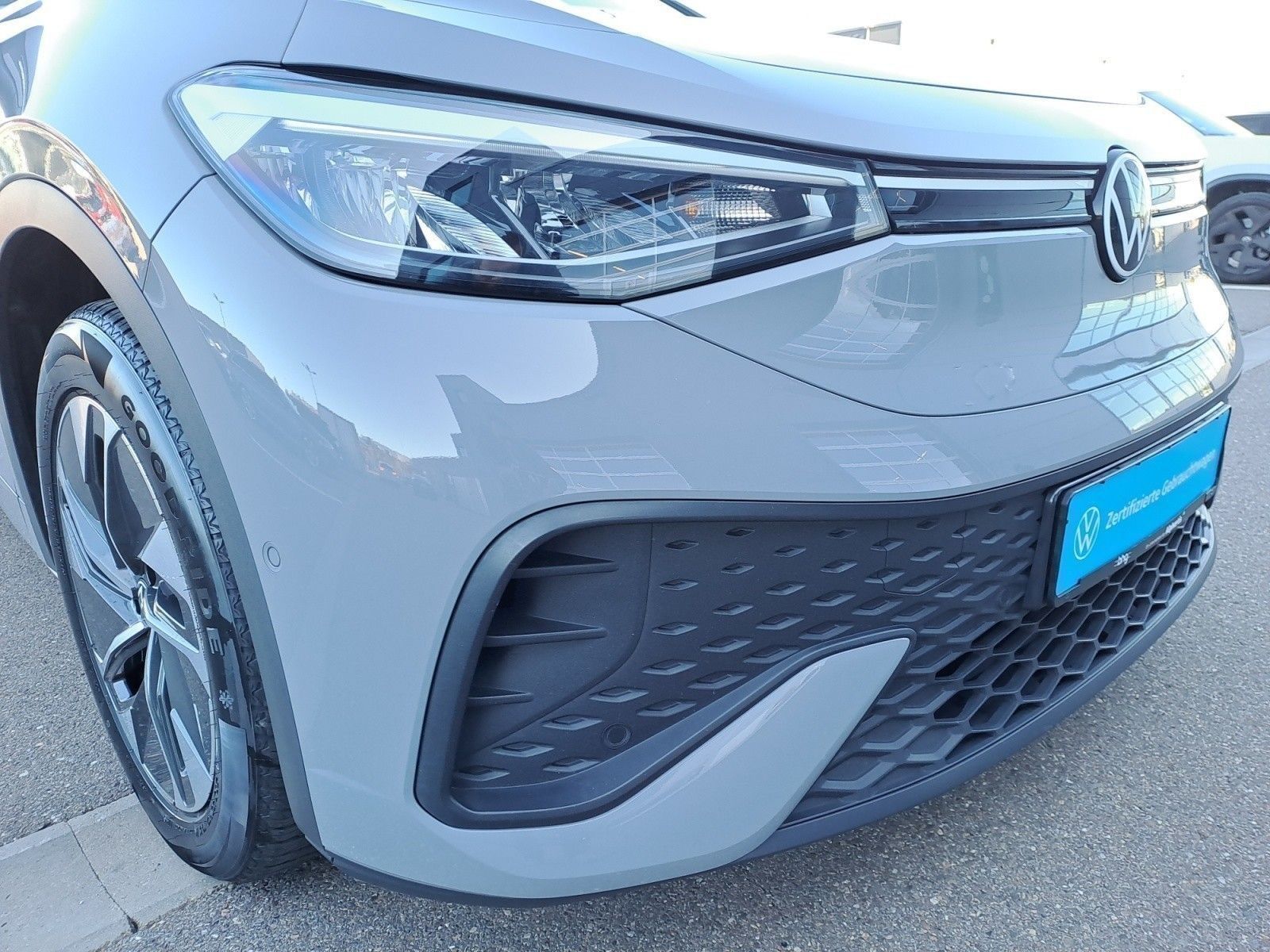 Volkswagen ID.5 - Bild 13