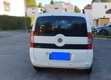 Fiat Qubo 1.4 8V - Fiat Gebrauchtwagen in Stuttgart