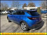 Opel Grandland X NAVI Leder Szhz PanoramaSchiebedach - Opel Grandland (X) Gebrauchtwagen in Berlin