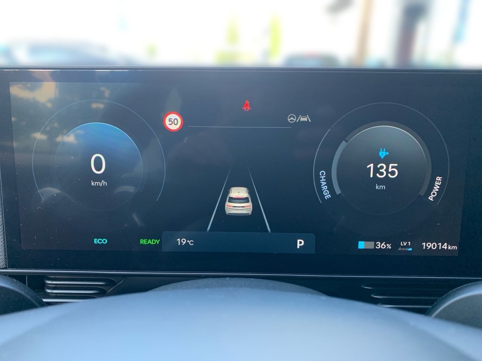 Fahrzeugabbildung Hyundai IONIQ 5 Techniq 84 kWh