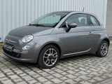 Fiat 500 1.2 Panorama|Einparkhilfe|Bluetooth|Multifun